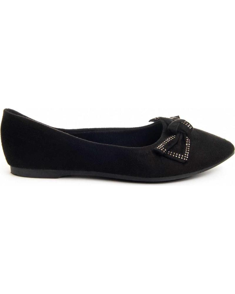 Bailarinas de Mujer MONTEVITA BALLERI BLACK