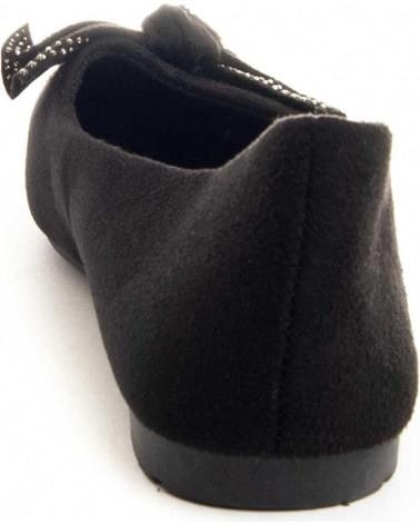 Bailarinas de Mujer MONTEVITA BALLERI BLACK
