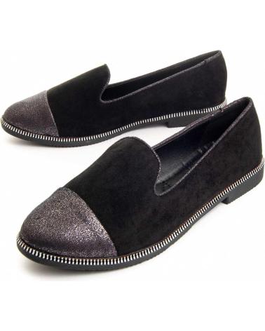 Sabrinas de Mulher MONTEVITA AZAHAR BLACK