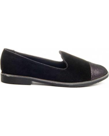 Sabrinas de Mulher MONTEVITA AZAHAR BLACK