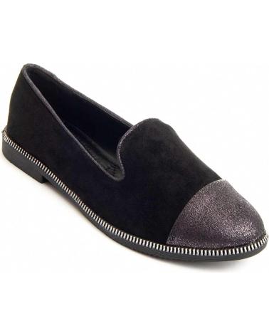 Sabrinas de Mulher MONTEVITA AZAHAR BLACK