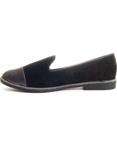 Sabrinas de Mulher MONTEVITA AZAHAR BLACK