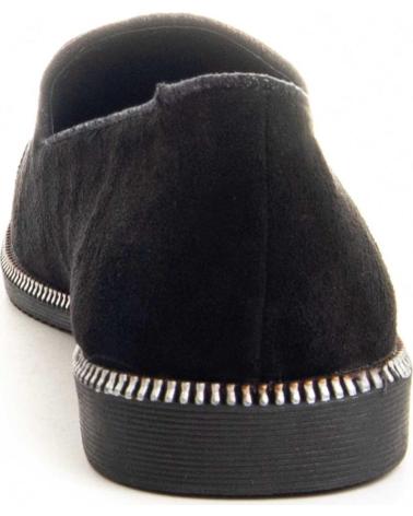 Sabrinas de Mulher MONTEVITA AZAHAR BLACK