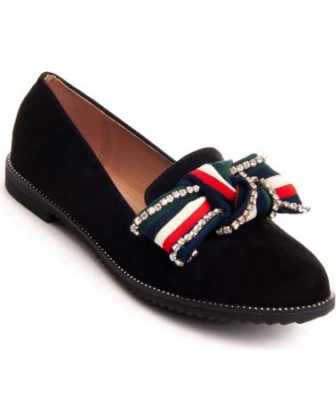 Bailarinas-De-Mujer-MONTEVITA-JAUNE-BLACK