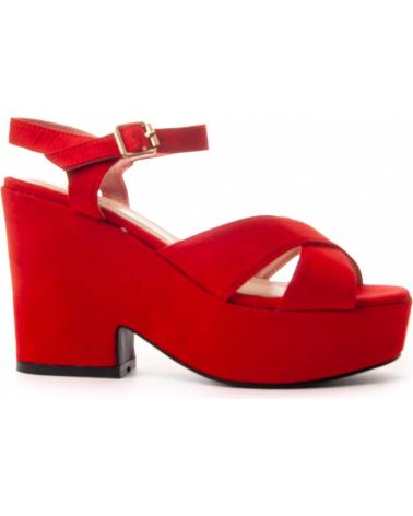 Sandalen-De-Mujer-MONTEVITA-OLIVIA-RED