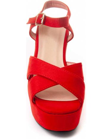 Sandalen-De-Mujer-MONTEVITA-OLIVIA-RED