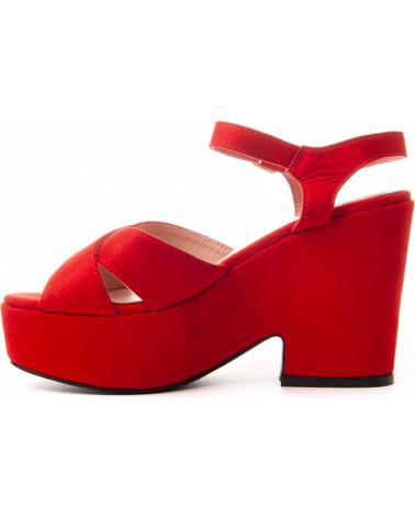 Sandalen-De-Mujer-MONTEVITA-OLIVIA-RED