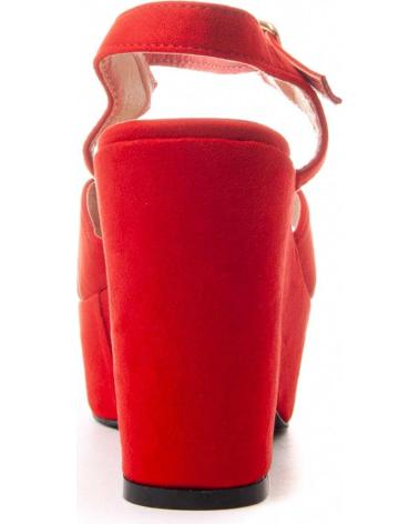 Sandalen-De-Mujer-MONTEVITA-OLIVIA-RED