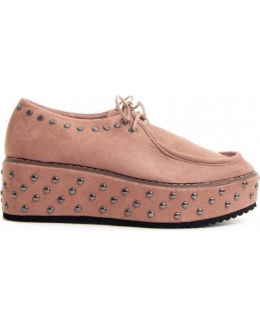 Schuhe-Keilabsatz-De-Mujer-MONTEVITA-TRENCA-PINK