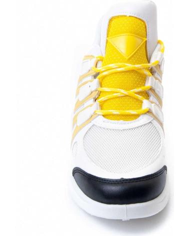 Zapatillas-Deporte-De-Mujer-MONTEVITA-CRISTO-YELLOW