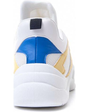 Zapatillas-Deporte-De-Mujer-MONTEVITA-CRISTO-YELLOW