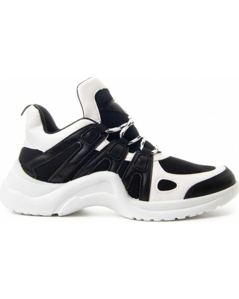 Zapatillas-Deporte-De-Mujer-MONTEVITA-CRISTO-BLACK