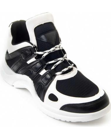 Zapatillas-Deporte-De-Mujer-MONTEVITA-CRISTO-BLACK