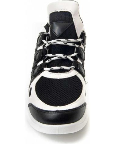 Zapatillas-Deporte-De-Mujer-MONTEVITA-CRISTO-BLACK