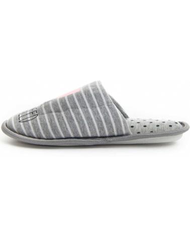 Calzado-De-Casa-De-Mujer-NORTHOME-HOMER-GREY