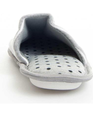 Calzado-De-Casa-De-Mujer-NORTHOME-HOMER-GREY