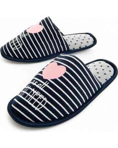 Calzado-De-Casa-De-Mujer-NORTHOME-HOMER-BLACK