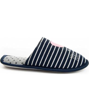 Calzado-De-Casa-De-Mujer-NORTHOME-HOMER-BLACK