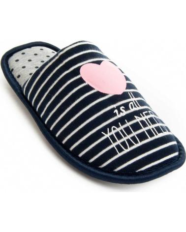 Calzado-De-Casa-De-Mujer-NORTHOME-HOMER-BLACK