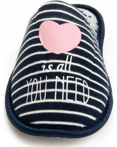Calzado-De-Casa-De-Mujer-NORTHOME-HOMER-BLACK