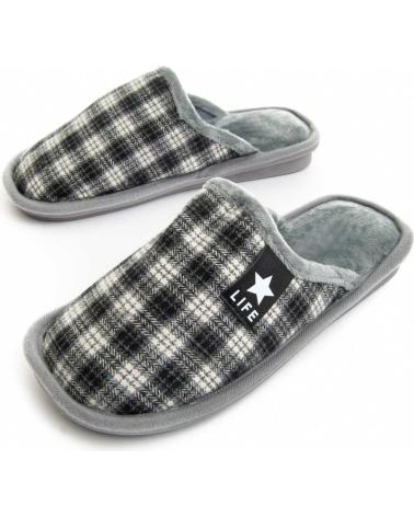 Calzado-De-Casa-De-Mujer-NORTHOME-LIPER-GREY