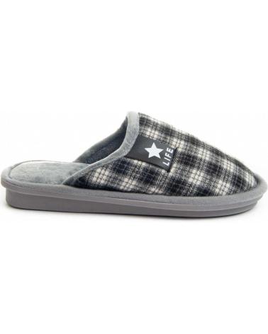 Calzado-De-Casa-De-Mujer-NORTHOME-LIPER-GREY