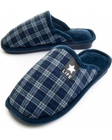 Calzado-De-Casa-De-Mujer-NORTHOME-LIPER-BLUE