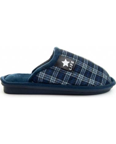Calzado-De-Casa-De-Mujer-NORTHOME-LIPER-BLUE