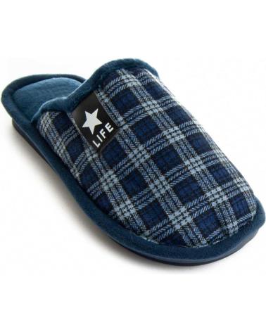 Calzado-De-Casa-De-Mujer-NORTHOME-LIPER-BLUE