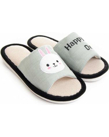 Calzado-De-Casa-De-Mujer-NORTHOME-SAMY-GREY