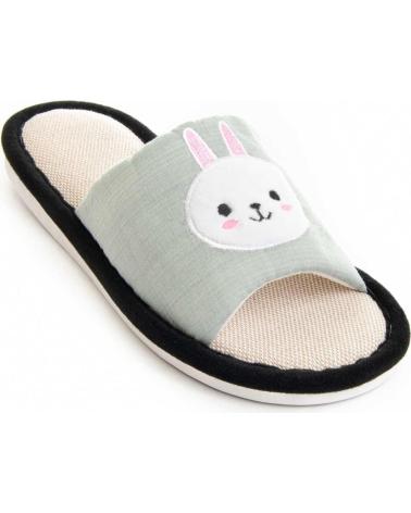 Calzado-De-Casa-De-Mujer-NORTHOME-SAMY-GREY