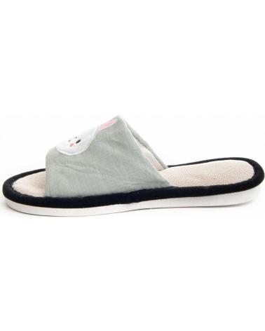 Calzado-De-Casa-De-Mujer-NORTHOME-SAMY-GREY