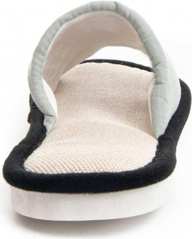 Calzado-De-Casa-De-Mujer-NORTHOME-SAMY-GREY