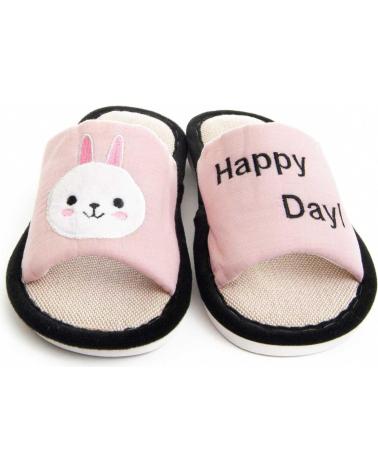 Calzado-De-Casa-De-Mujer-NORTHOME-SAMY-PINK