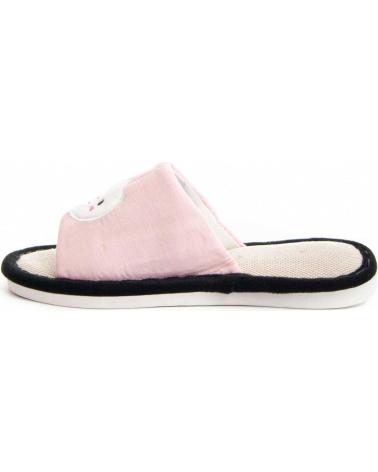 Calzado-De-Casa-De-Mujer-NORTHOME-SAMY-PINK