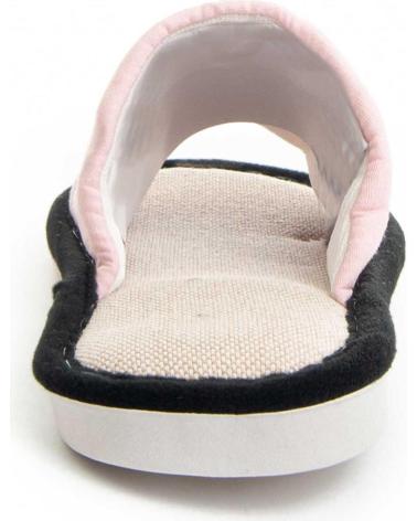 Calzado-De-Casa-De-Mujer-NORTHOME-SAMY-PINK