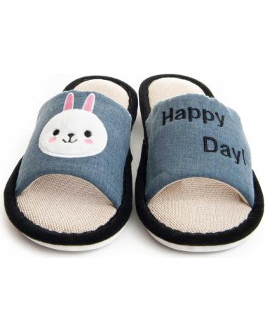 Calzado-De-Casa-De-Mujer-NORTHOME-SAMY-BLUE
