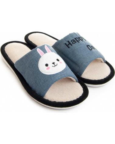 Calzado-De-Casa-De-Mujer-NORTHOME-SAMY-BLUE