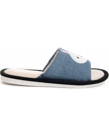 Calzado-De-Casa-De-Mujer-NORTHOME-SAMY-BLUE