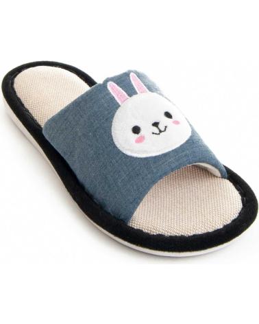 Calzado-De-Casa-De-Mujer-NORTHOME-SAMY-BLUE