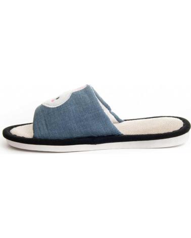 Calzado-De-Casa-De-Mujer-NORTHOME-SAMY-BLUE