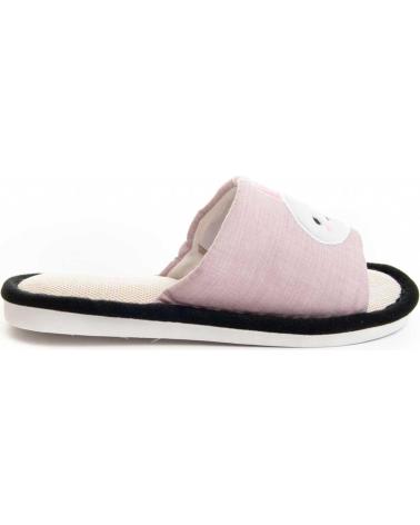 Calzado-De-Casa-De-Mujer-NORTHOME-SAMY-PURPLE