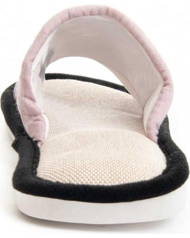Calzado-De-Casa-De-Mujer-NORTHOME-SAMY-PURPLE
