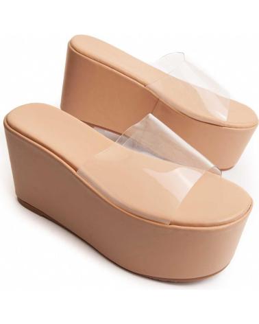 Sandalen-De-Mujer-MONTEVITA-PLATERO-BEIGE