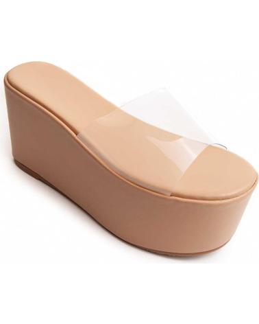 Sandalen-De-Mujer-MONTEVITA-PLATERO-BEIGE