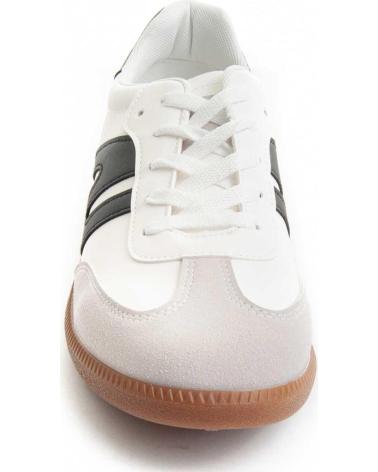Sports-Shoes-De-Hombre-MONTEVITA-NEWAL-WHITE