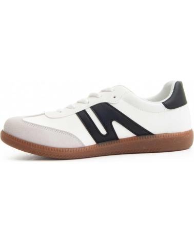 Sports-Shoes-De-Hombre-MONTEVITA-NEWAL-WHITE