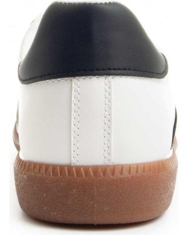 Sports-Shoes-De-Hombre-MONTEVITA-NEWAL-WHITE