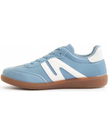 Chaussures-De-Sport-De-Mujer-MONTEVITA-NEWALW-GREEN