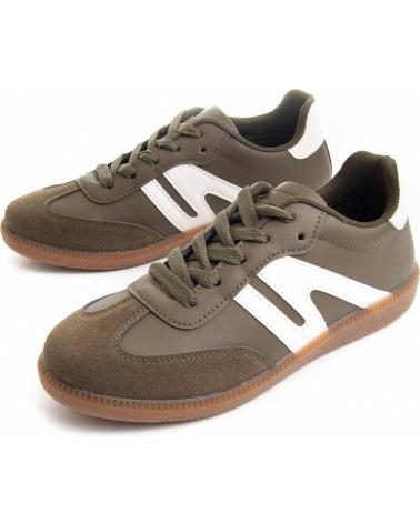 Zapatillas-Deporte-De-Mujer-MONTEVITA-NEWALW-GREEN
